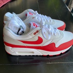 Brand new Nike Air Max sneakers
